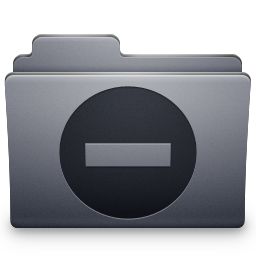 Restricted 6 Icon 256x256 png